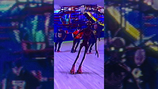 MILKBLOOD - EASIER (Visualizer)