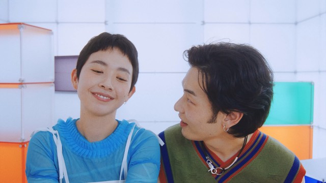 Xin Seha - 사이 (SAI)