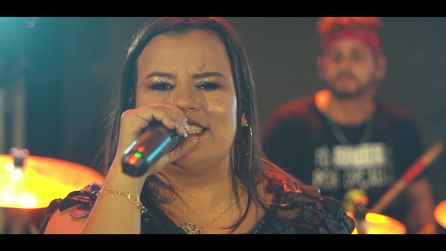 MARTA SANTANA - Pode Me Bloquear