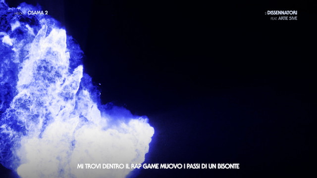 MELONS - Dissennatori (Lyric Video)