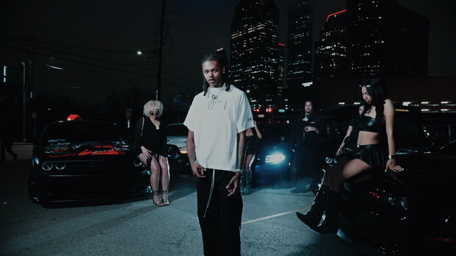 BabyFxce E - PTP(feat. Monaleo) (Remix)