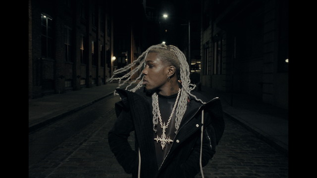 Destroy Lonely - screwed up