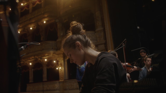 Hania Rani - There Will Be Hope (Live)