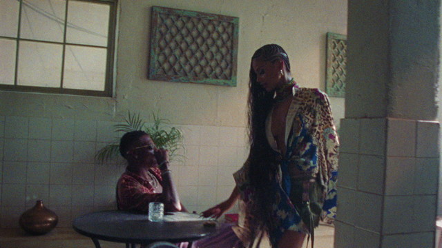 Tyla - DYNAMITE (Official Music Video)