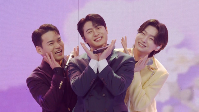 손빈아 - 봉선화 연정