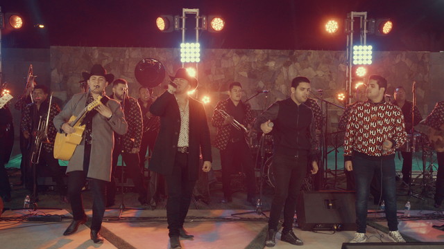 Grupo Recluta - Hablaron De Mí (En Vivo)