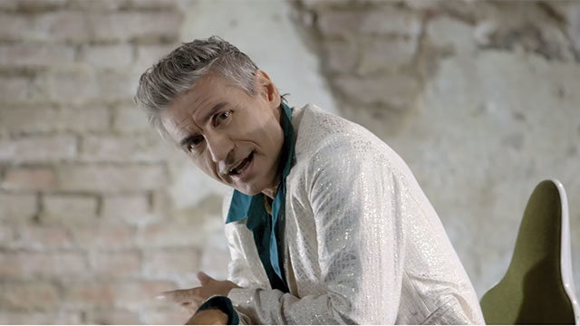 Ligabue - Siamo chi siamo