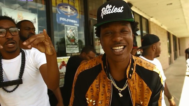 Scotty ATL - Pinky Ringz