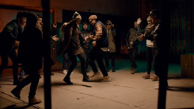 What's Up - Facem ce vrem