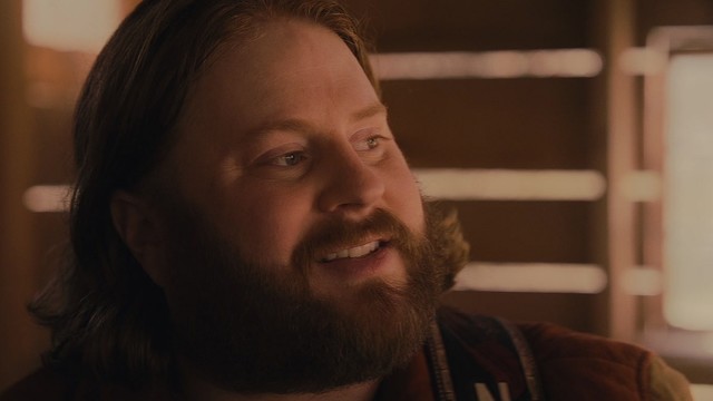 Nate Smith - You Shouldn't Have To (Official Visualizer Video)