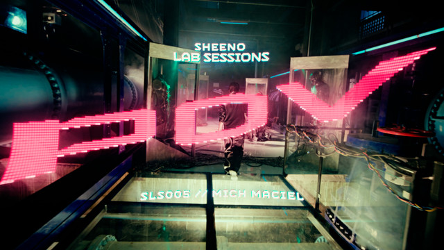 Sheeno - PDV(SLS-005) (Video Oficial)