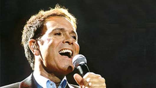 Cliff Richard - Dont Cry For Me Argentina