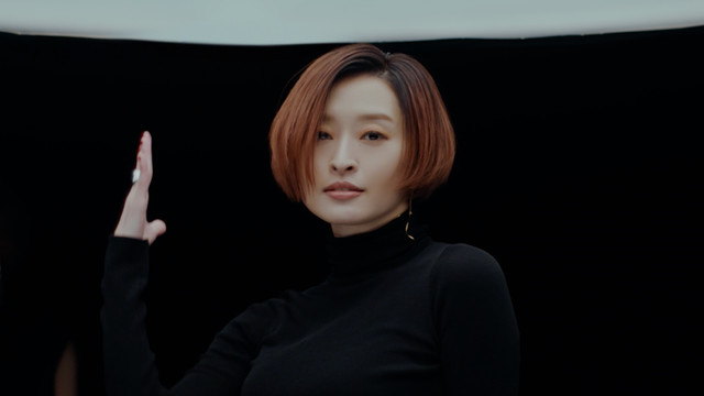 島袋寛子 - I'm Here To Stay
