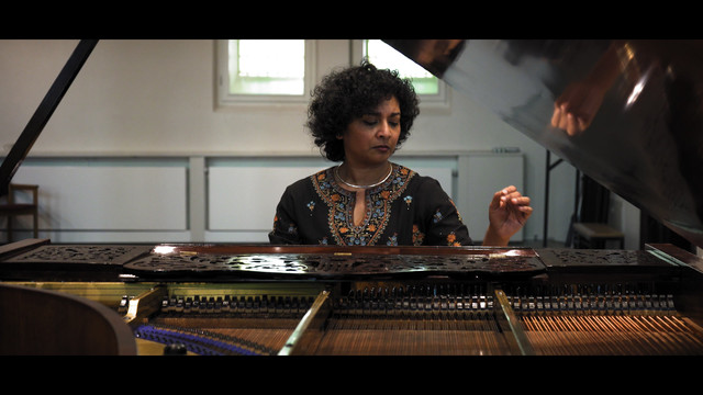 Sheila Arnold - Brahms: 7 Fantasien, Op. 116: No. 4, Intermezzo in E Major