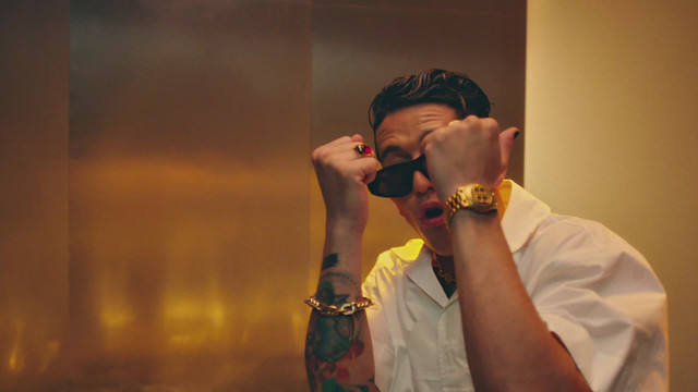 Lyanno - En Tu Cuerpo (Remix)