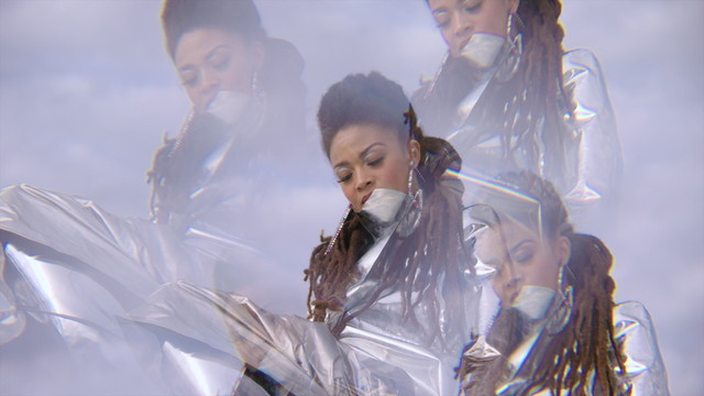Valerie June - Fallin'