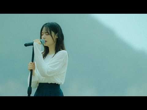 QWER - 흰수염고래(Blue Whale)  (Special Clip)