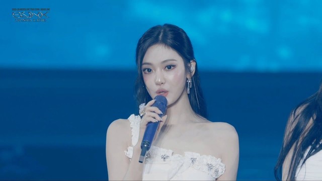 aespa - Better Things (2025 aespa LIVE TOUR 'SYNK : aeXIS LINE')