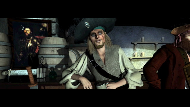 Mr. Hurley & Die Pulveraffen - Gute Nacht Tortuga