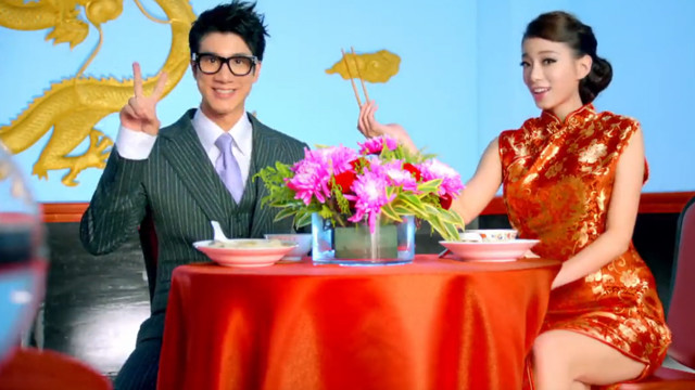 王力宏 - 十二生肖 (《十二生肖》电影主题曲)