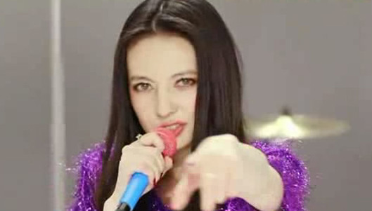 ベッキー♪# - ヤルキスイッチ