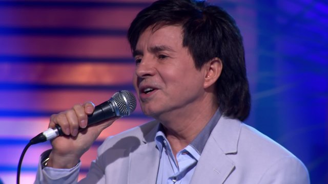 Chitãozinho - Bem Te Vi (Live)