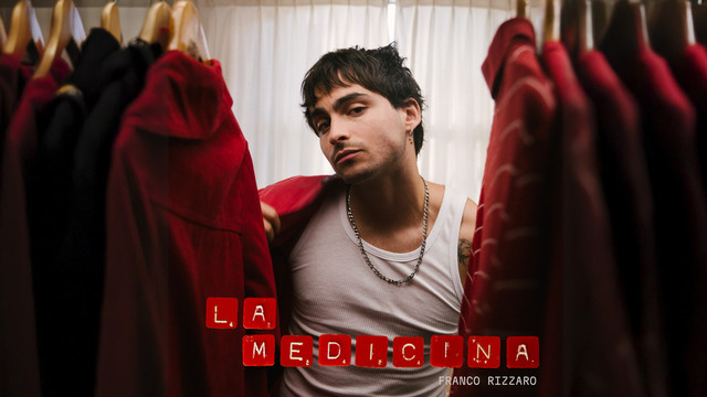 Franco Rizzaro - La Medicina (Official Video)