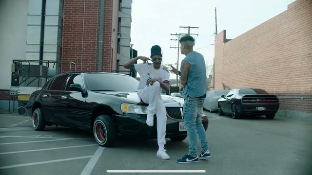 Alemán - Mi Tío Snoop