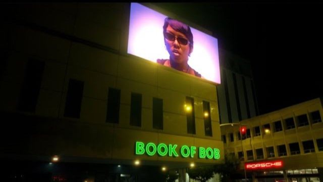 Najeeriii - BIG ROBBA