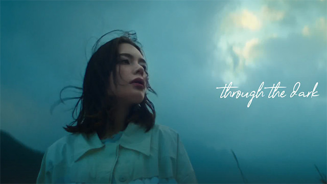 安田レイ - through the dark (TV动画《白猫プロジェクト ZERO CHRONICLE》片尾主题曲)