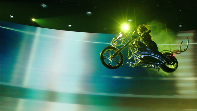 Shania Twain - I'm Gonna Getcha Good! (Live)