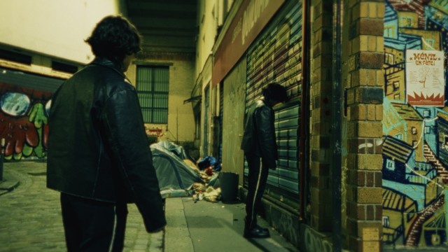 Eddy Kim - what we had