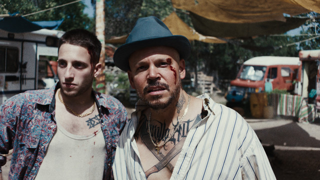 Residente - Problema Cabrón (Official Video)