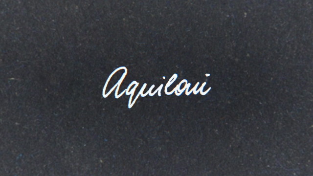 ClARA - AQUILONI