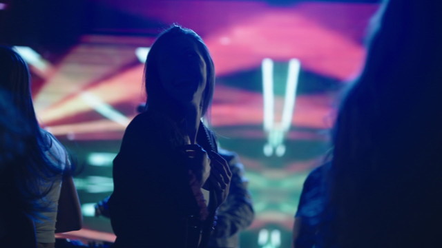 Emdey - My Heart Goes Boom (Lyric Video)