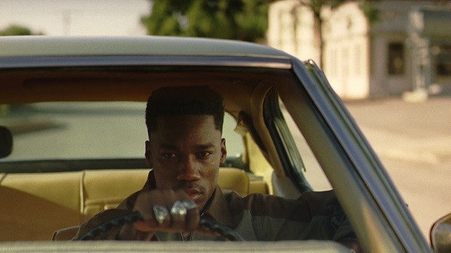 GIVĒON - Heartbreak Anniversary