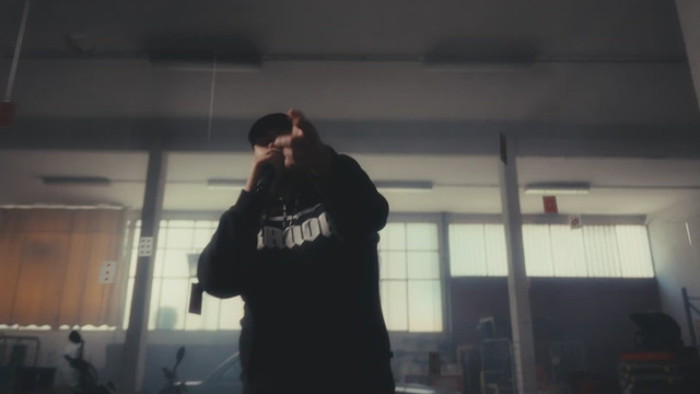 STATIC SESSION - MXNDXZ - STATIC SESSION #5