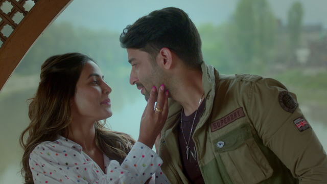 Payal Dev - Baarish Ban Jaana