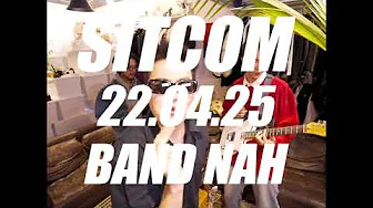 나상현씨밴드 - SITCOM (预告版)