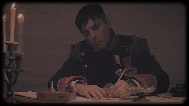 Jauría - Josefina (Official Video)