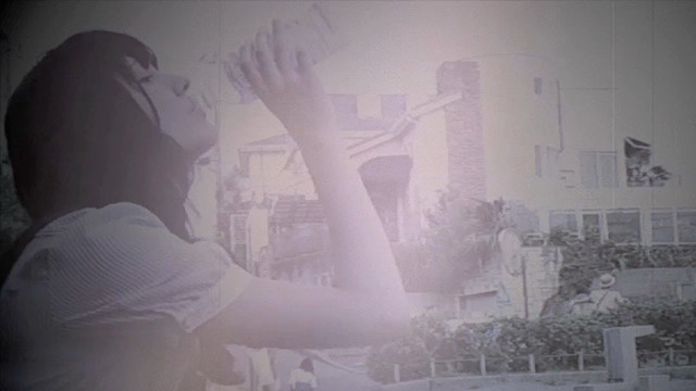 For Tracy Hyde - Favourite Blue