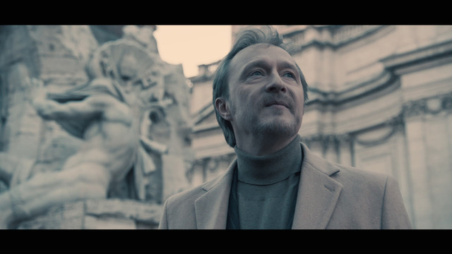 Albrecht Mayer - Vivaldi: Oboe Concerto In C Major, RV 450: 1. Allegro molto