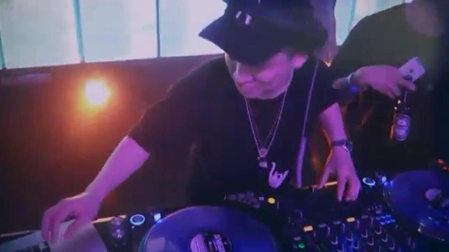 DJ Wegun - Our Lives (预告版)