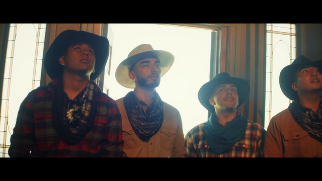 Juan Gabriel - Mía Un Año