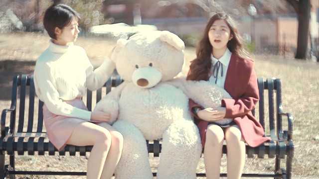 Honeypot - 봄이로구나 (It's Spring!)