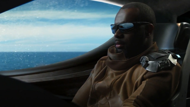 Gims - Je te pardonne