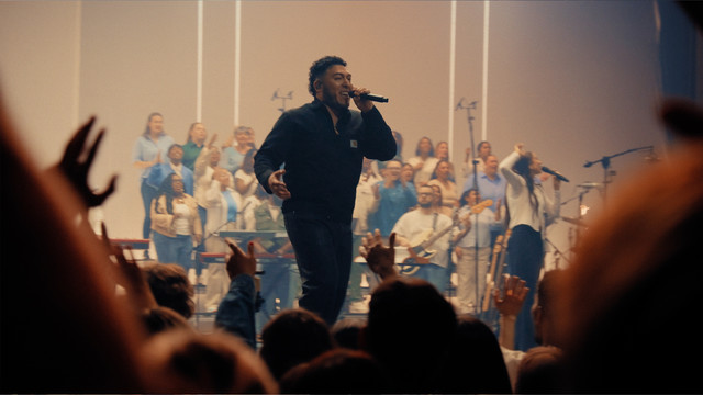 Elevation Worship - Easy (Live)