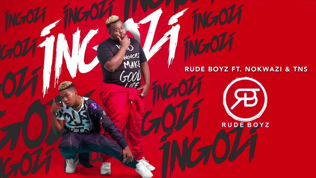 RudeBoyz - Ingozi (Audio)