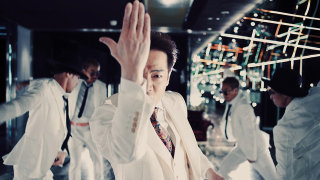 田原俊彦 - Escort to my world