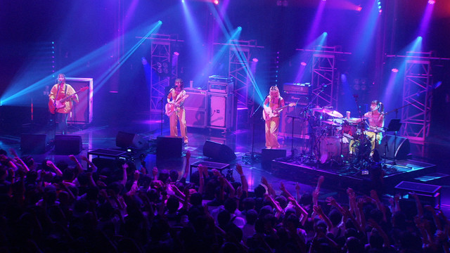 SCANDAL - Plum (Live from SCANDAL TOUR 2024 ”LUMINOUS” 2024.05.25 at Zepp Haneda)